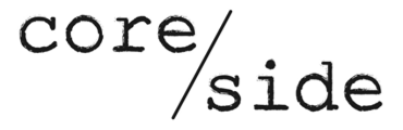Core Side ロゴ